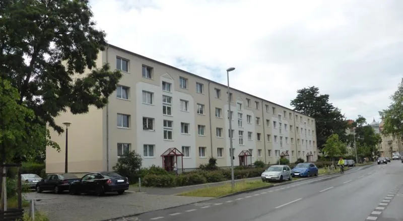 Familienfreundlich wohnen mit WBS-Berechtigung 160-220 — photo 1